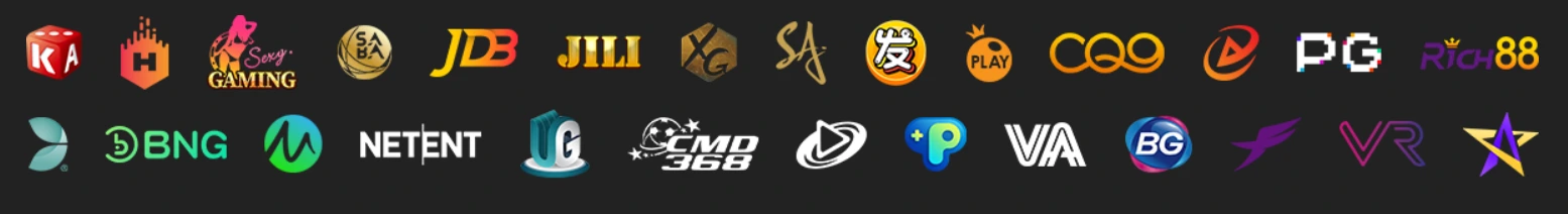 Nhà phát triển game cho 39Bet.com